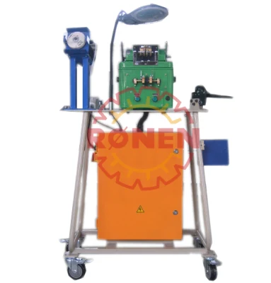  Ronen 0.2-2.0mm Wire Butt Welding Machine