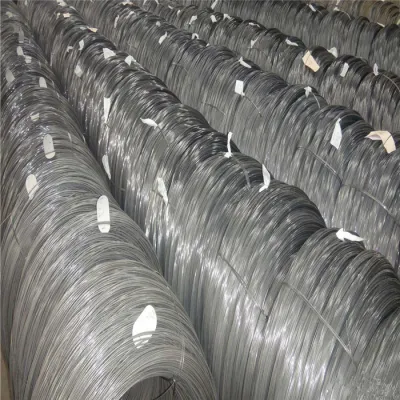High Strength Factory Directly 304 304cu 316 201 316lvm 430 420 Er308L 309S Bright/ Tinny/Spring/Welding Stainless Steel Wire