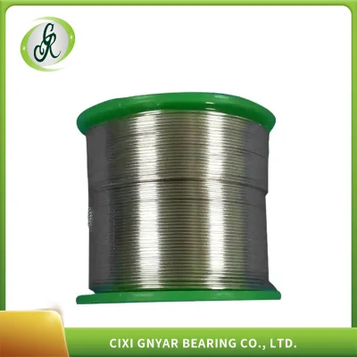 Super Good Quality Sac305 Sn63pb37 0.5 0.8 mm 1mm Er 70s 6 Welding Wire Tin Lead Soldering Welding Solder Wire 60 40 500g 1kg 200g 100g 250g