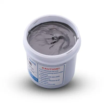 Sn63pb37 Water-Soluble Solder Paste SMT Patch Welding Material Manufacturer