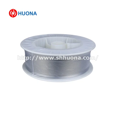  Welding MIG Wire Ernicrmo-3 Welding Wire for Argon Arc Welding