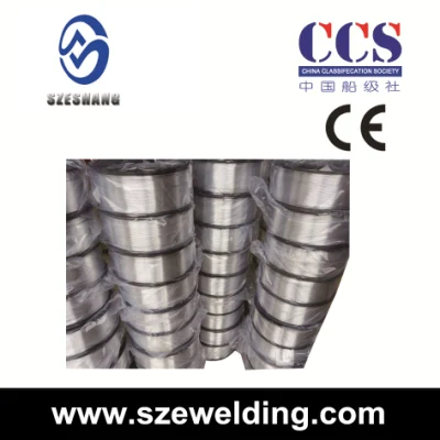 Manufacturer Stainless Steel Er 310 Welding Wire