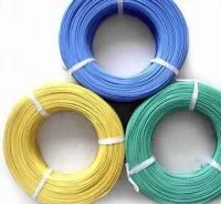  Top 10mm - 70mm Sq Single Core Copper PVC Coated Electric Wire