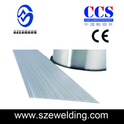 Stainless Steel Welding Wire (AWS A5.9 ER-308L) TIG