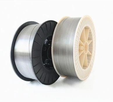 Er70s-6 CO2 Gas Shielded Arc Solid Welding Wire