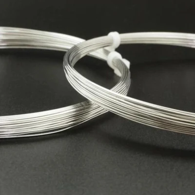 Mild Steel Binding Wire Galvanized 430/304/316/316L Stainless Steel Welding Wire