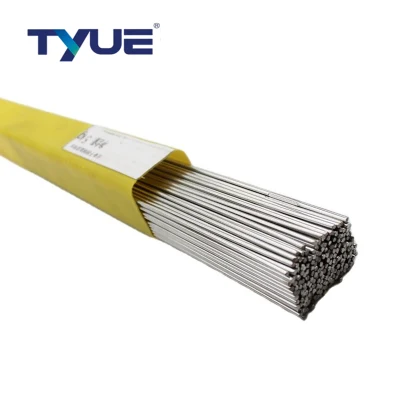 Aws A5.9 Er308L MIG Stainless Steel Welding Wire Flux Cored Welding Wires