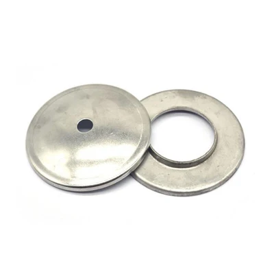  China Suppliers Metal Bending Sheet Stamping Parts Stainless Steel Fabricator Aluminium Stamping Parts