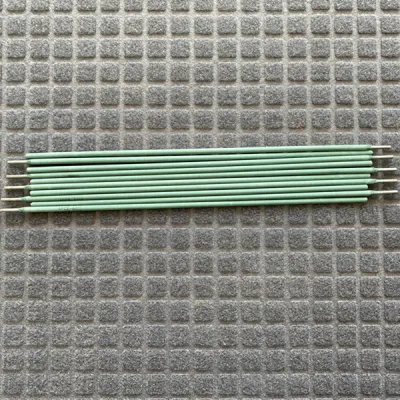 Aws Welding Stick Welding Stick J421 E6013/GB E4313/J421/J422 Industrial Use Welding Material with Reasonable Prices Manufacturer Welding Electrode