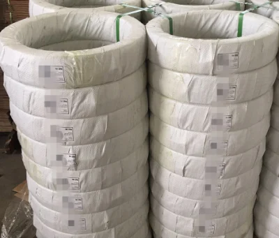 Copper-Coated MIG Stainless Steel Submerged Arc Welding Wire H08A EL8