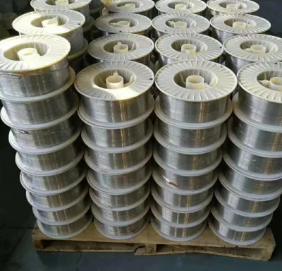  Aws Er308 Er309 Er316 Er304 Solid Wires Stainless Steel Welding MIG Wires