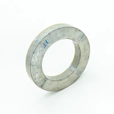 Magnetic Iron Silicon Aluminum Alloy Core Ferrite Toroidal Core