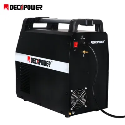 Deacpower Gasless Inverter Welding Machine MMA TIG MIG Mag Stainless Steel Welder for Stainless Steel