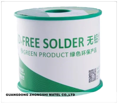 High Purity Low Melting Point Solder Wire Welding Machine