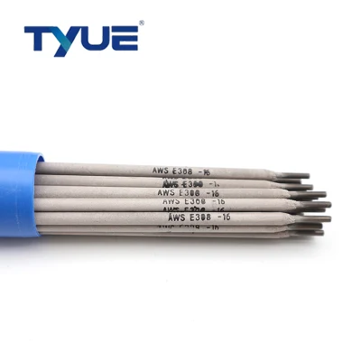  Filler Rod E308-16 Stainless Steel Welding Electrode Rod