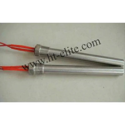 Immersion Cartridge Heater Electric Water Heating Rod with 3/4&quot;NPT Thread