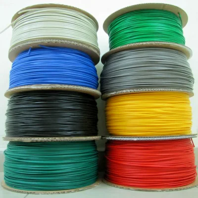 HDPE Welding Rod Plastic Welding Rods