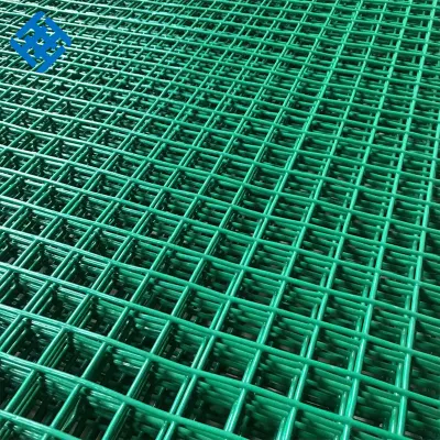 Wholesale Cheap Price 1/4 Inch Welded Rabbit Cage Wire Mesh for Chicken Coop Cage