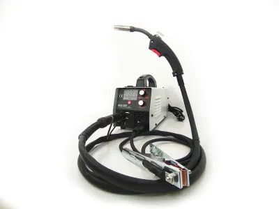 Stainless Steel Material Welding Machine