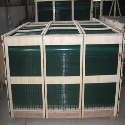 Hot Sales High Quality Animal Fence Garden Welding Wire Mesh Panel
