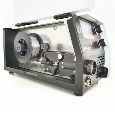 Stainless Steel Material Welding Machine