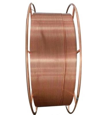 Carbon Steel Submerged Arc Welding Wire