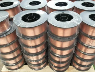 Carbon Steel Submerged Arc Welding Wire