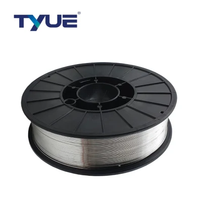  E71t-GS Gasless Flux Cored Welding Wire Mild Steel MIG Welding Rod