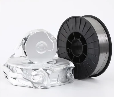  Factory Price Ordinary Welding Wire E308lt1-1 Stainless Steel Flux Cored Welding Wire 1kg/Spool E316lt1-1