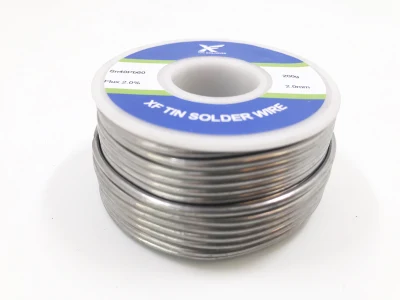 1.7mm Best Solder Wire with Flux Rosin Core Tin Lead 63/37 Price in 1kg