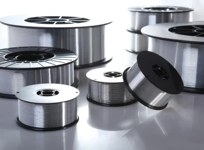  Factory Direct Sales Customized High-Quality E71t-1 Self-Protection Gas Free Welding Wire