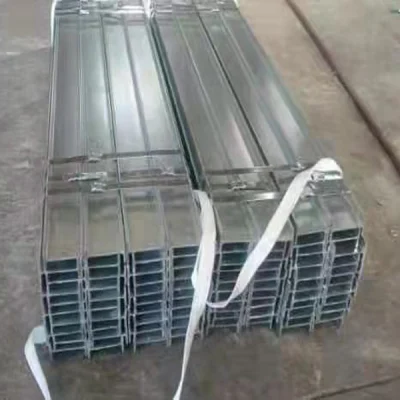  Galvanised Steel Structural Universal Beam 310ub40.4 Steel Profile I Column Customized Steel H I Beam Price H Iron Beams I Beams Steel Universal Beam