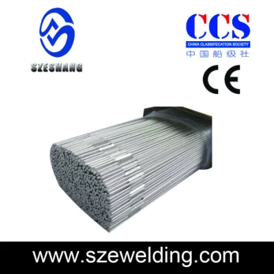 Stainless Steel Welding Wire (AWS A5.9 ER-308L) TIG