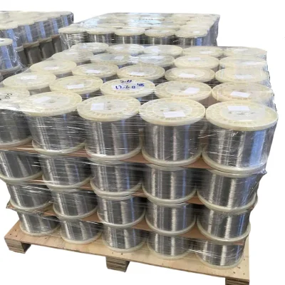  Bright Surface 1.5mm Cold Drawn 304/316/309L Stainless Steel Wire Rod for Sale