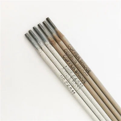  Enife-Ci Ni55 High Quality Welding Rod Aws Enife-C1 Aws Enife-Ci Electrode Ni55