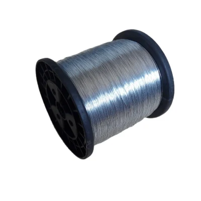 Good Price Hot Sale C02 MIG Mag Soldering Wire 0.8mm 15kg Plastic Metal Spool Wire Welding