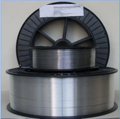 Factory Supply! Carbon Steel Welding Flux E71t-11cored Gasless Welding Wire