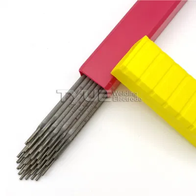 E310-16 Welding Rod Welding Electrode Welding Stick