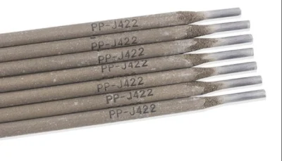  Various Welding Consumables with High Quality