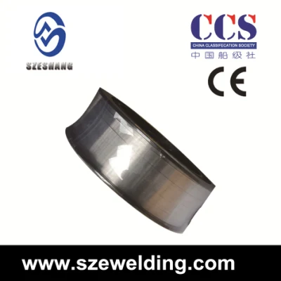 0.8mm-1.2mm 15kg/Spool Stainless Steel Welding Wire Er316L