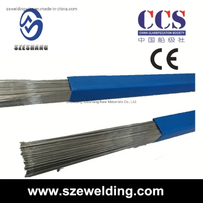 Stainless Steel Welding Wire (AWS A5.9 ER-308L) TIG