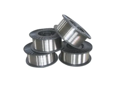 Aws Er308 Er309 Er316 Er304 Solid Wires Stainless Steel Welding MIG Wires