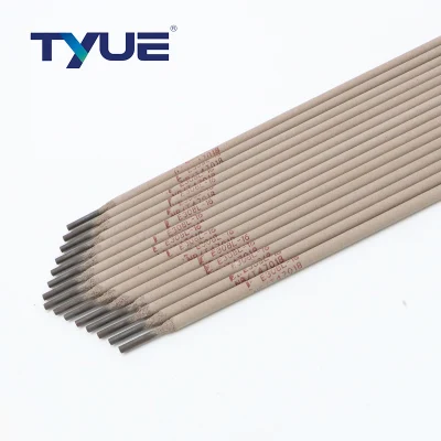 Aws E308-16 3.2mmx350mm Stainless Steel Filler Metal for Arc Welding Rods