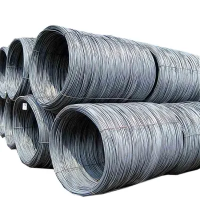 0.20-10.00 mm Wholesale Galvanized Steel Wire&Hard Drawn Wire &Oil Tempered Wire&Alloy Wire&Spring Steel Wire