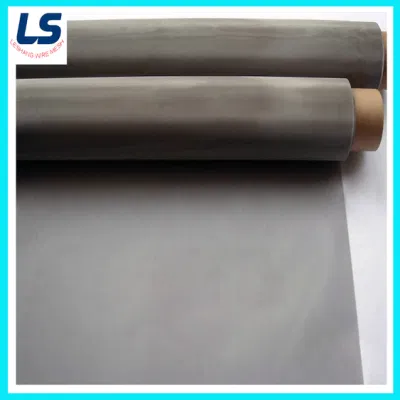 Galvanized /Stainless Steel Wire Mesh/Mild Steel cloth for Filtering