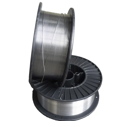  MIG Welding Wire 1.8mmmig Welding Wire 5kg &amp; 15kg15kg of Black MIG Welding Wiresil-Bronze Weld Wire MIG