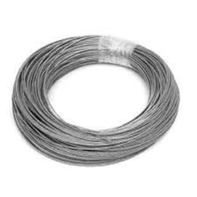 Aws A5.9 Er347 MIG Welding Consumables Stainless Steel Welding Wire