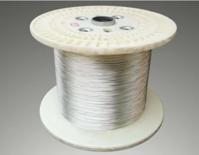 Copper Nickel Stranded Alloy Wire