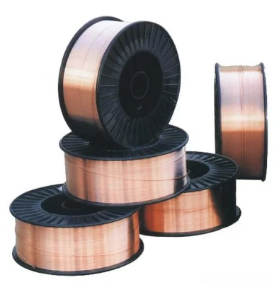  Aws Er70s-6 CO2 0.8-1.6mm MIG Welding Wire