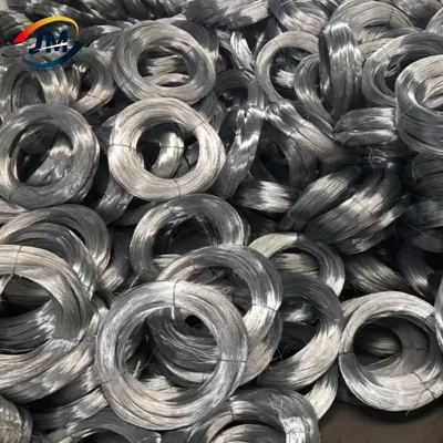 Black Annealed Reinforcing Tying Wire 16 Gauge 2kg